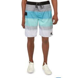 Rip Curl All Time Boardshort Size 38 Men's Pockets Draw String NWT